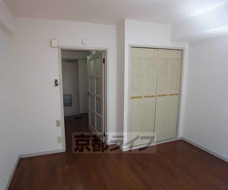 居室・リビング　お部屋です