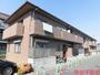 茨木市駅より徒歩25分 1階 築21年7ヶ月の賃貸物件
