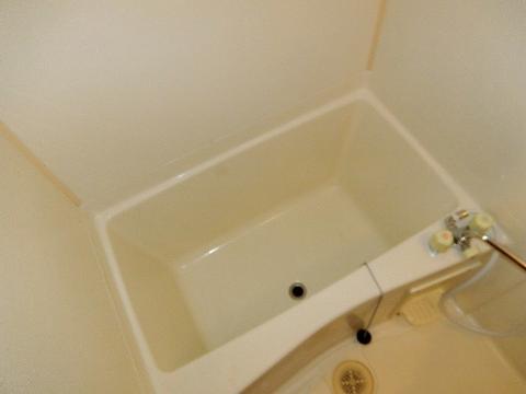 プリマヴェーラⅡ　バス・シャワールーム　バス