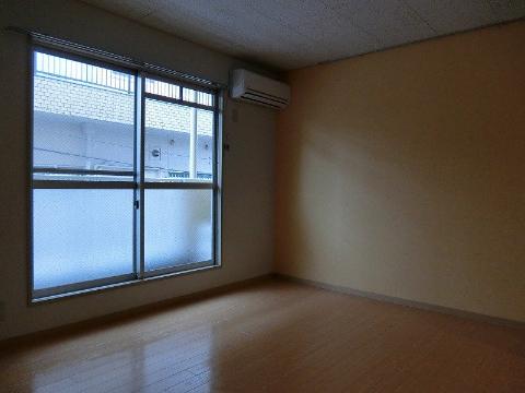 プリマヴェーラⅡ　その他　洋室