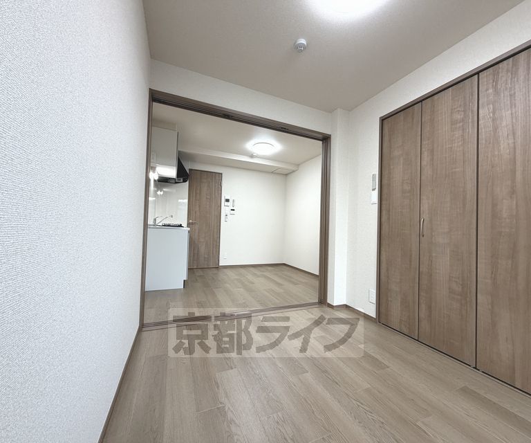 キッチン　同仕様