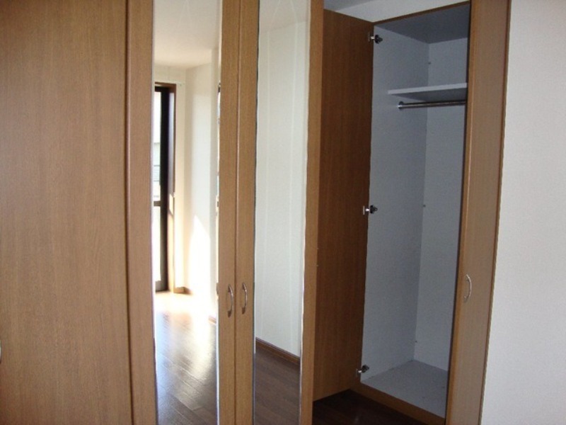 収納　図面と現状に相違がある場合には現状を優先