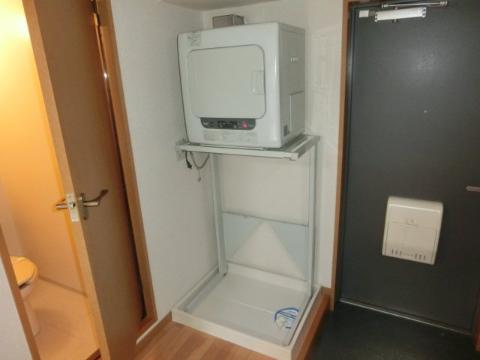 その他設備　室内設備