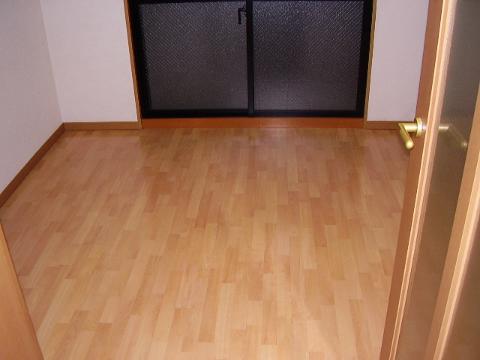 居室・リビング　寝室