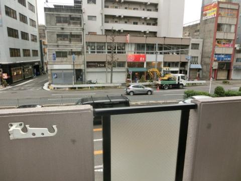 バルコニー　ベランダ