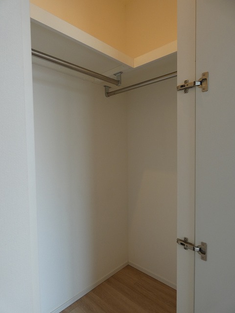 その他設備　※別部屋の参考写真です。