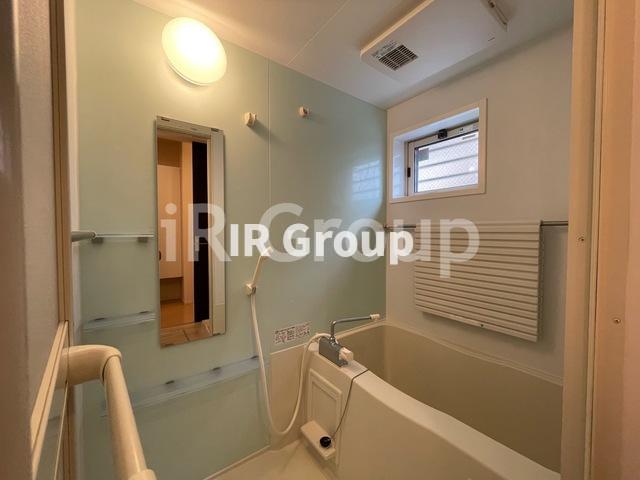 バス・シャワールーム　別室参照