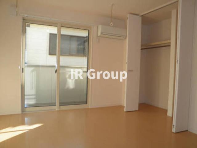 居室・リビング　別室参照