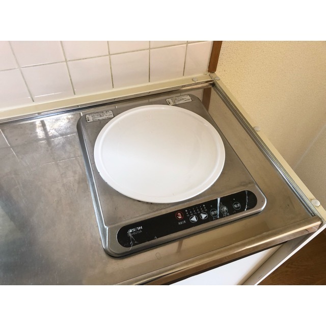 キッチン　ＩＨコンロ