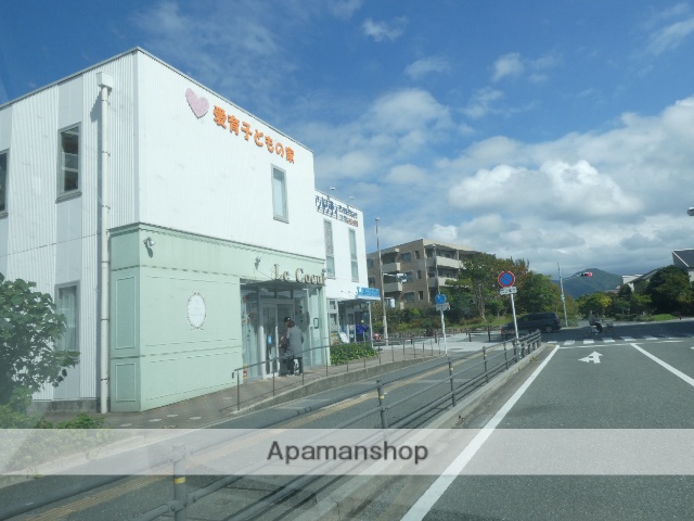 幼稚園・保育園　愛育子どもの家（幼稚園・保育園）まで211m