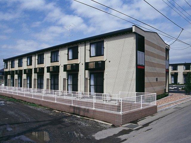 建物外観　画像1