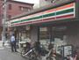 コンビニ　セブンイレブン大阪苅田7丁目店（コンビニ）まで413m