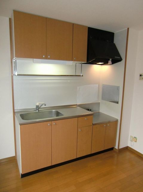 キッチン　楽しいクッキング