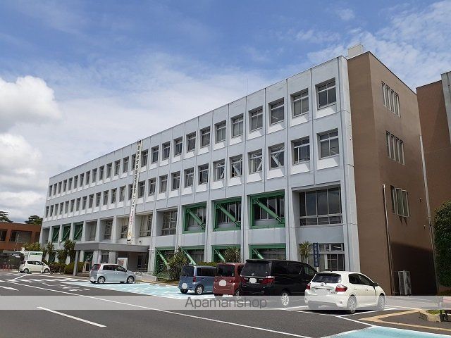 役所　取手市役所（役所）まで2540m