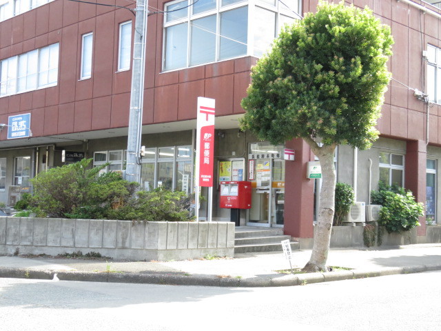 郵便局　浜松卸本町郵便局（郵便局）まで1177m