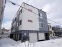 上野幌駅より徒歩59分 2階 築15年3ヶ月の賃貸物件