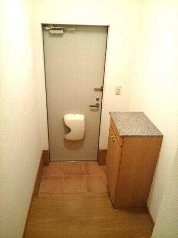 コートカルム_内装_6