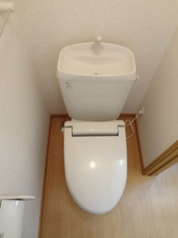 コートカルム_内装_3