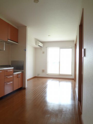 コートカルム_内装_0