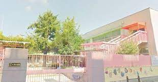 幼稚園・保育園　大阪市立九条幼稚園（幼稚園・保育園）まで447m