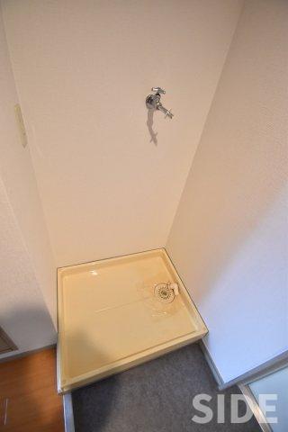 その他設備　※別号室参考画像