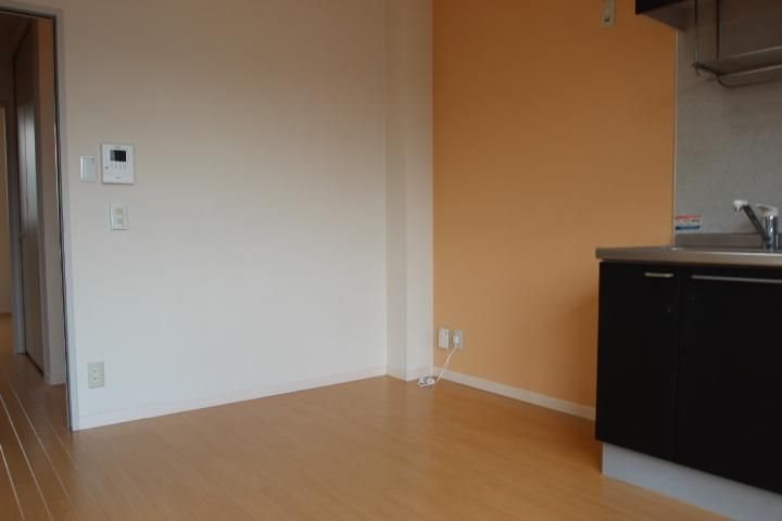 居室・リビング　※他部屋参照