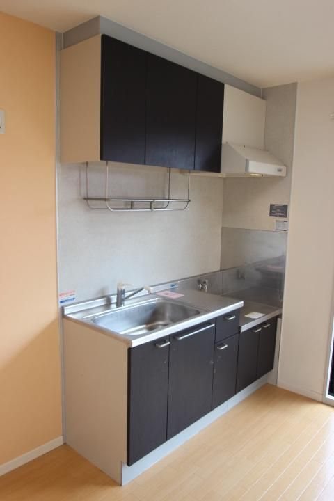 キッチン　※他部屋参照