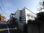 一橋学園駅より徒歩13分 2階 築22年の賃貸物件