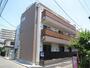 西武柳沢駅より徒歩10分 3階 築10年7ヶ月の賃貸物件