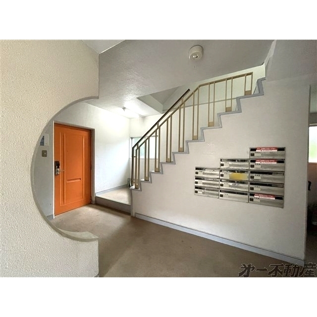 ロビー　ロビー