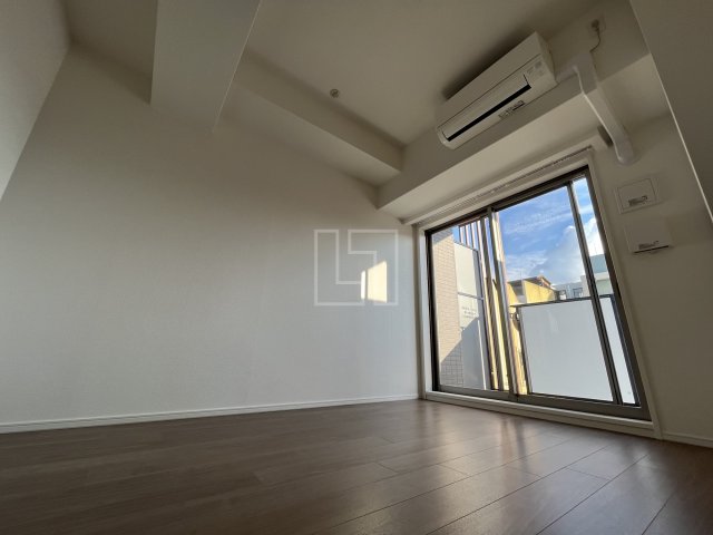 居室・リビング　レオンコンフォート難波クレア　洋室