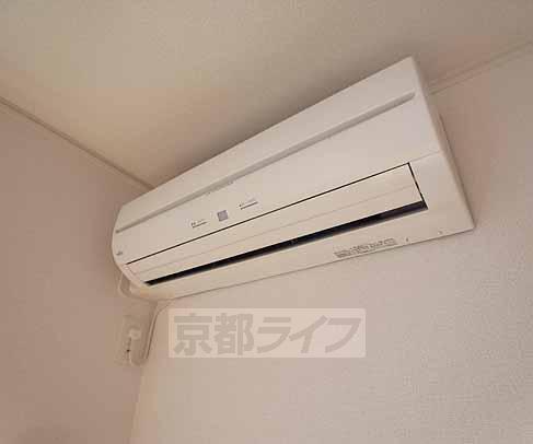 その他設備　エアコン１基は設備です。