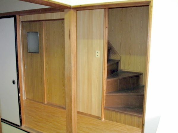 その他部屋・スペース