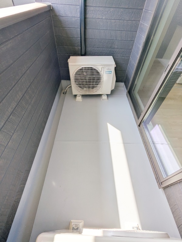 洗面設備　図面と現状に相違がある場合には現状を優先