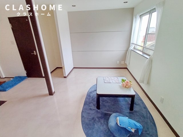 その他部屋・スペース　同物件の別部屋になります。