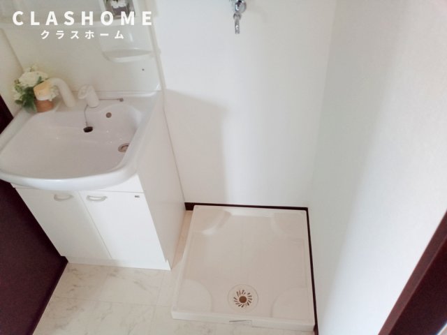 その他　同物件の別部屋になります。