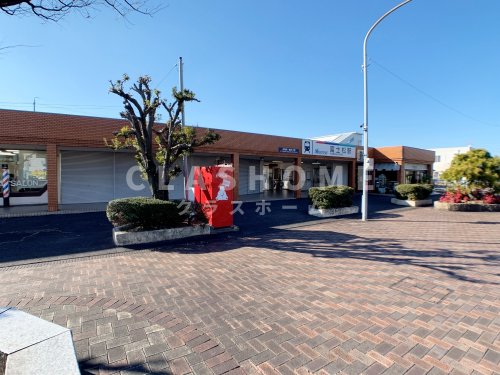 その他　富士松（その他）まで2838m