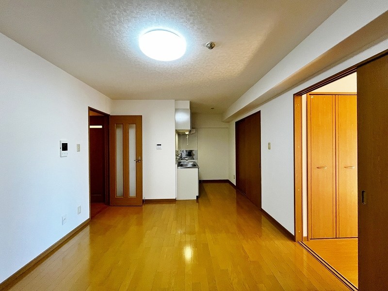 居室・リビング　★LDK11.2帖★