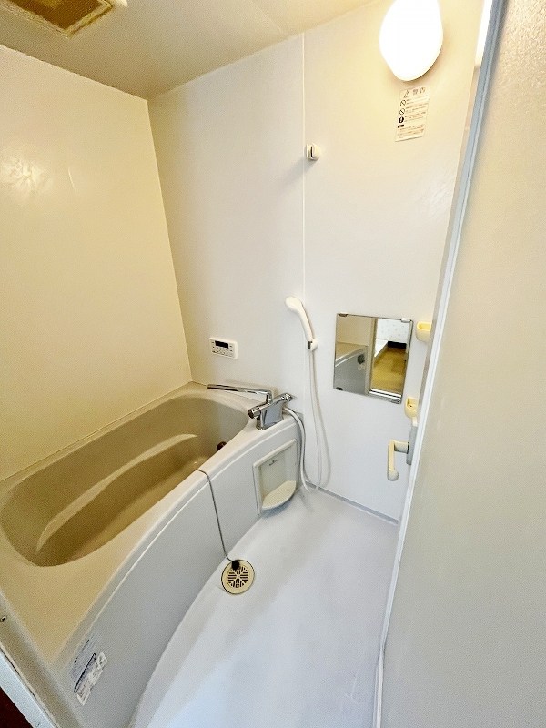 バス・シャワールーム　★浴室★