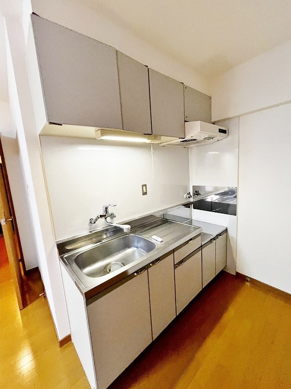 キッチン　★キッチンスペース★