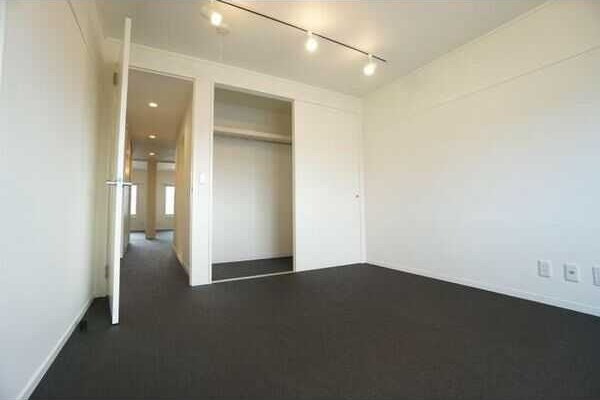 メゾネット水無瀬_内装_2