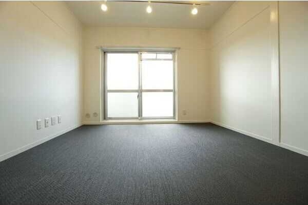 メゾネット水無瀬_内装_5