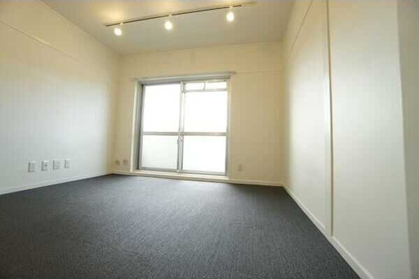 メゾネット水無瀬_内装_6