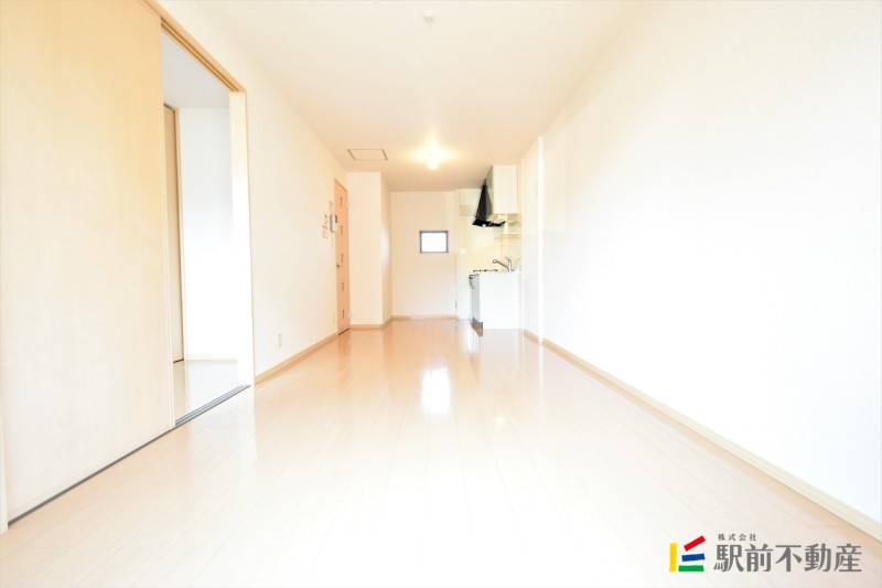 居室・リビング　ひろ～いリビングっ！！