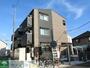 東松戸駅より徒歩15分 2階 築6年10ヶ月の賃貸物件