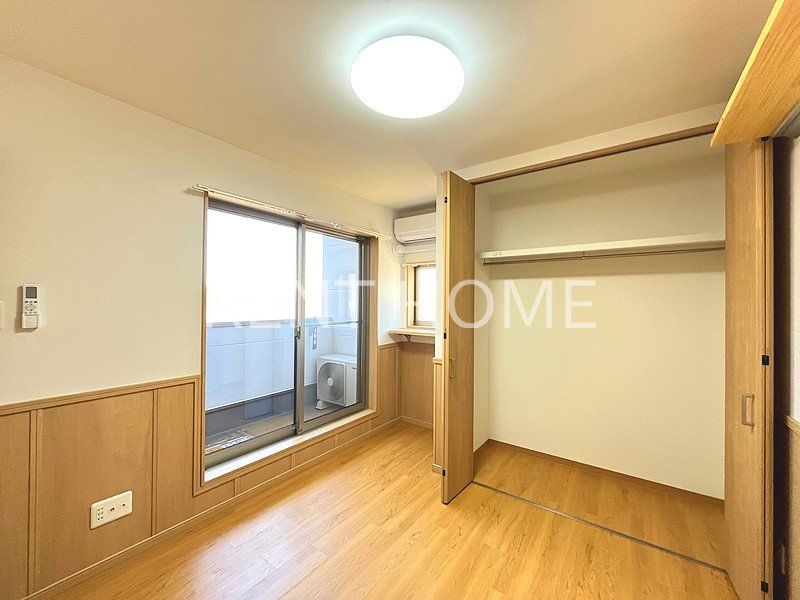 居室・リビング　リビング/居室