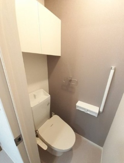 トイレ　同仕様