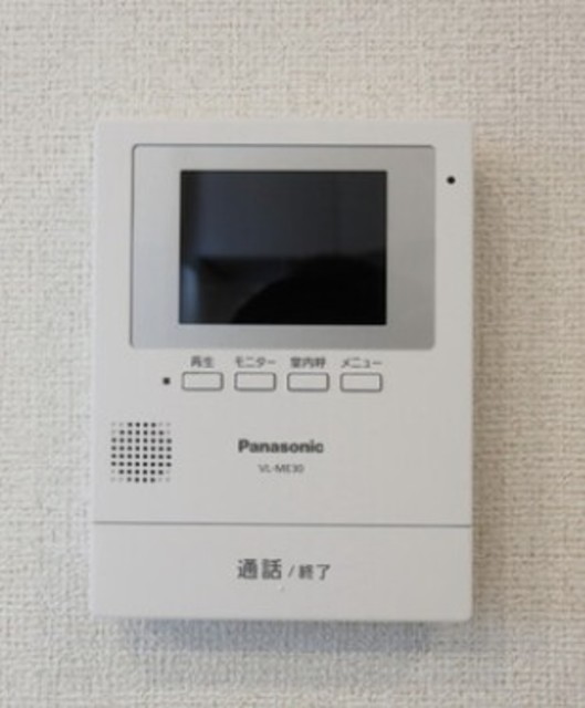 セキュリティ　同仕様