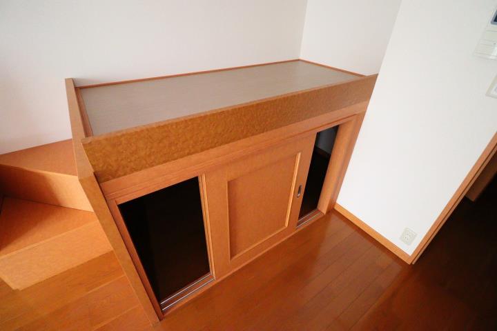 その他部屋・スペース