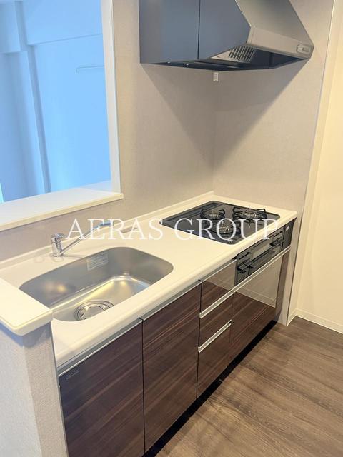 キッチン　同仕様